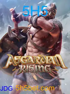 AsgardianRising