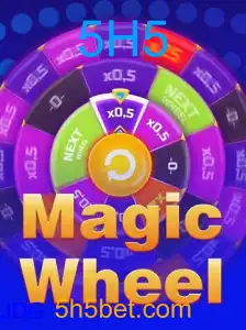 MagicWheel