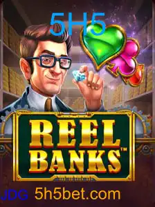 ReelBanks