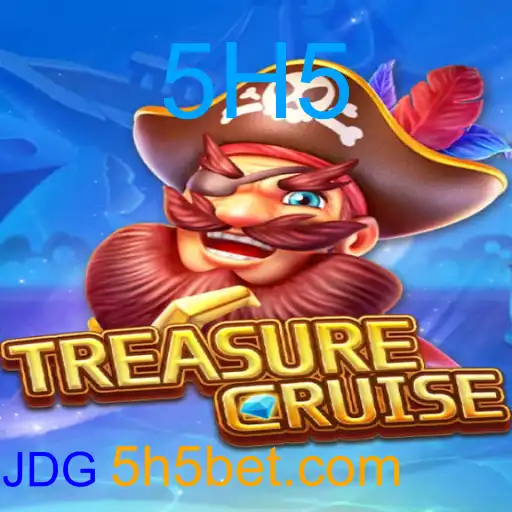 TREASURECRUISE